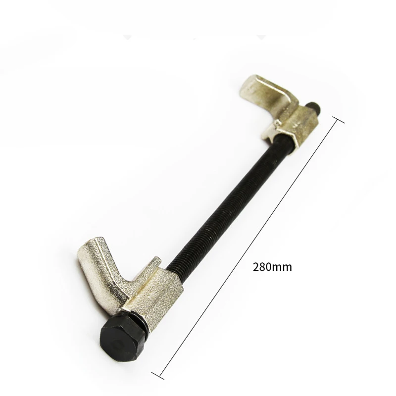 2pcs Coil Spring Compressor Tool Spring Compression Tool (2 Pieces Universal) Car Accessories