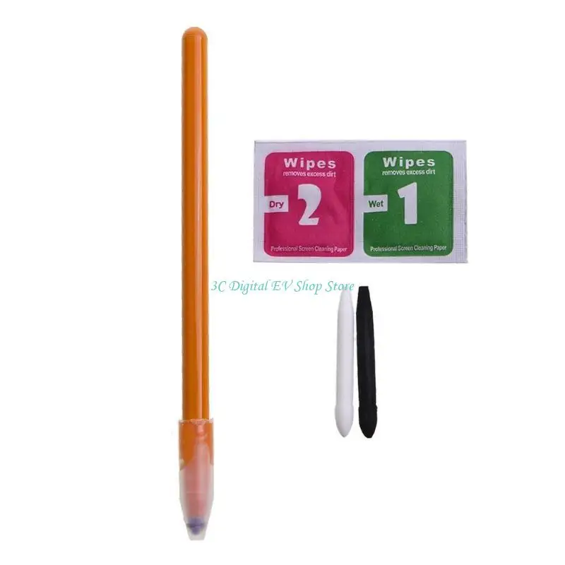 E74D Universal Smartphone Pen for Touch Screen Drawing Digital For Tablet