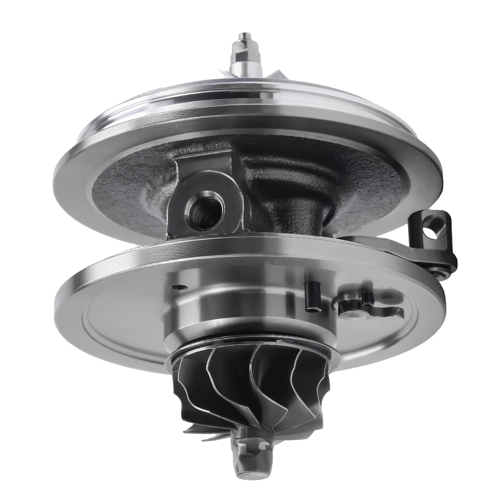 Turbo Cartridge For VW Golf MK5 MK6 Passat B6 B7 Tiguan 2.0 140 Bhp 53039880139