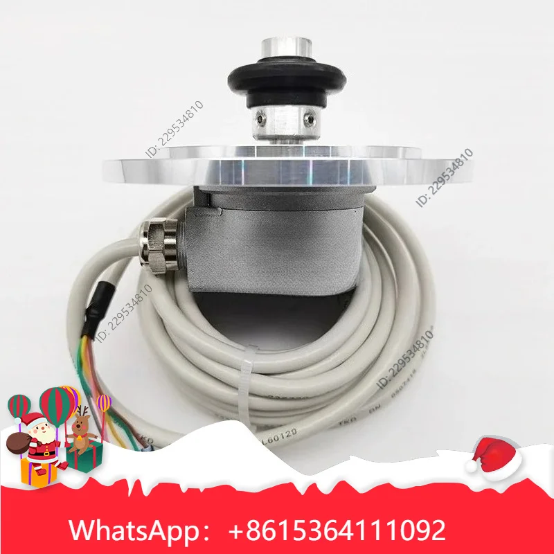 KM950278G02 elevator accessories motor 1pc