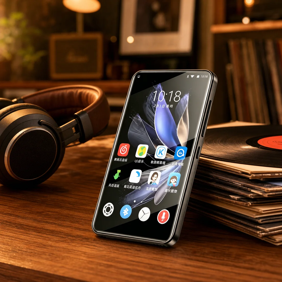 reproductor-mp3-y-mp4-con-android-y-wifi-pantalla-tactil-de-4-pulgadas-bluetooth-spotify-audible-pandora-deezer-hasta-256-gb-regalo-para-estudiantes-2026