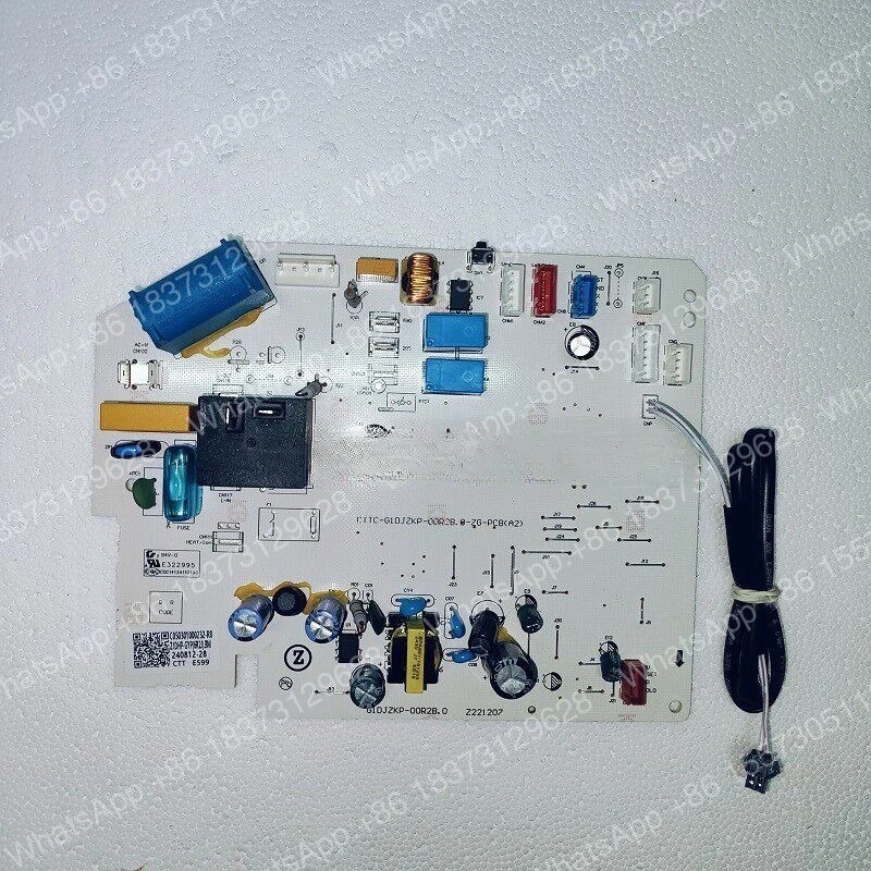 エアコンマザーボード-c050301000232-r0-z1dhp-gyp-6r2j-bm-cttc-g1djzkp-00r2b