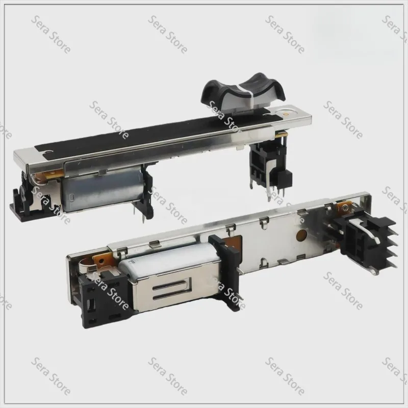 High-end Motor-driven Lighting Console Push Rod Sliding Potentiometer MA2 Control, Replacing RS60N11M9A0F