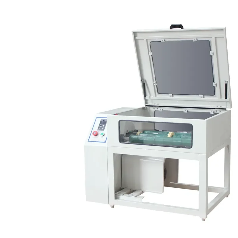 i Jar Mill Equipment for Long Time Continuous Powder Grinding