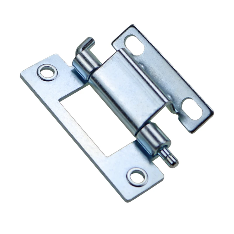 

Detachable Folding Right Angle Hinge Industrial Machinery Equipment Box Cabinet Door Hinge