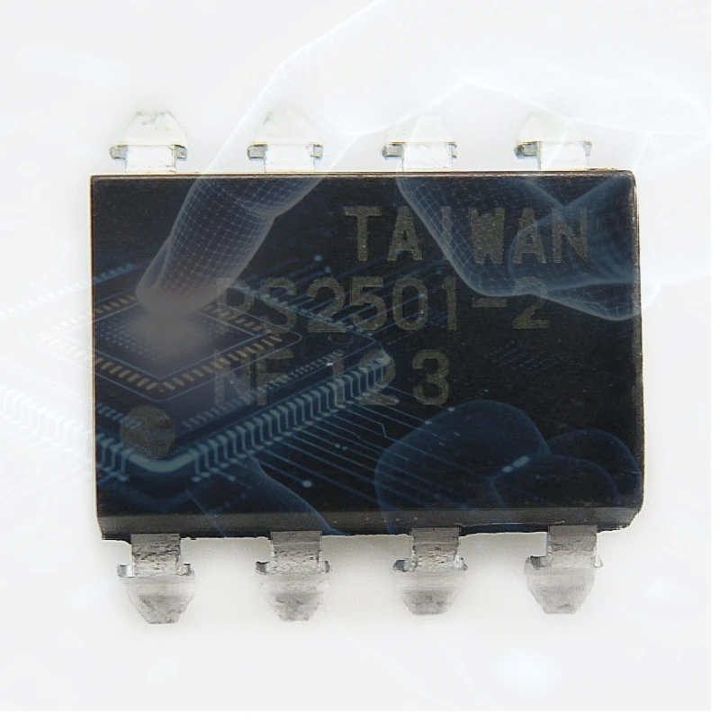 (5-10-20-30-100PCS) PS2501 SMD-8 PS2501-2