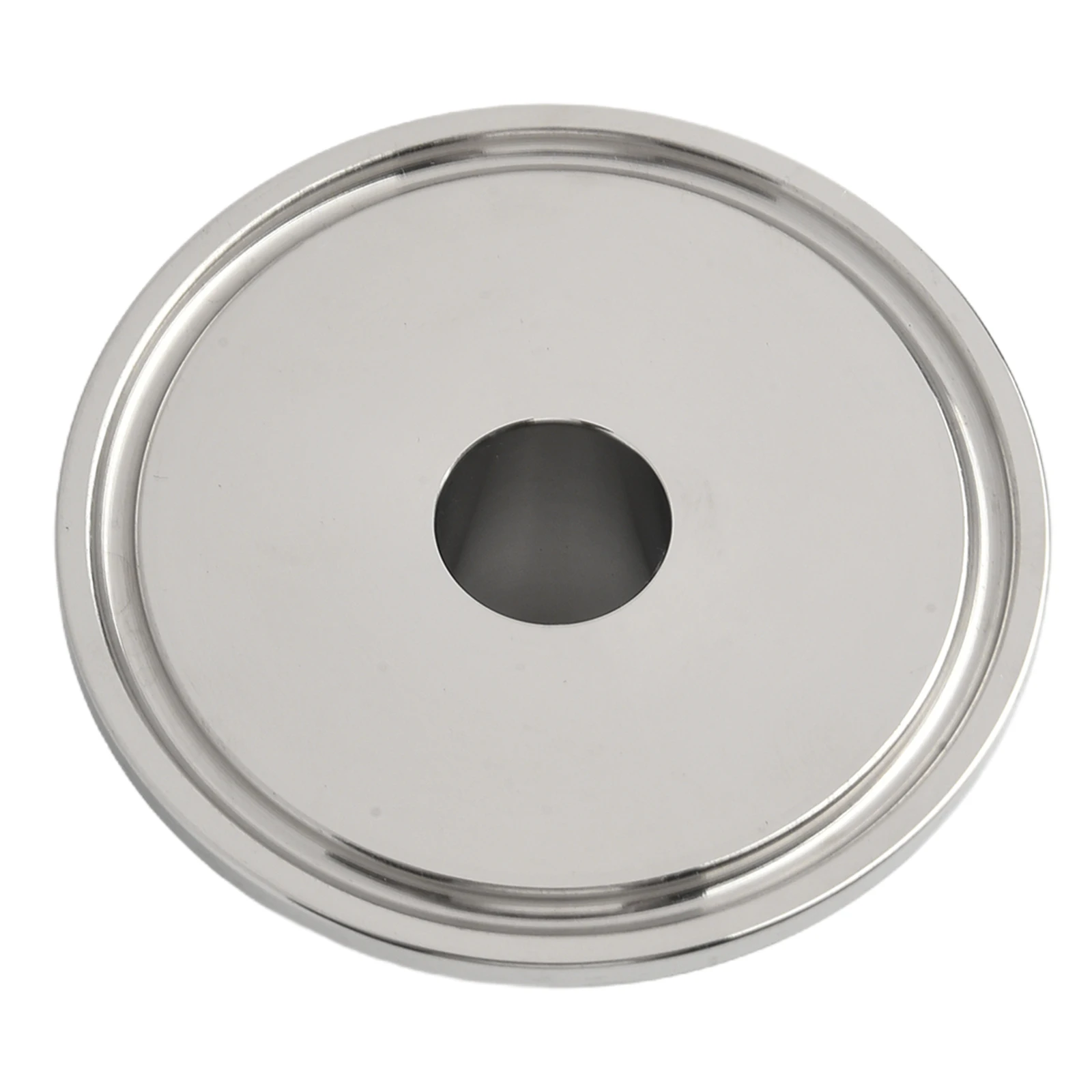 Reliable Tri Clover Adapter Crafted from Stainless Steel Transforming Connections between Various Pipe Types Efficiently