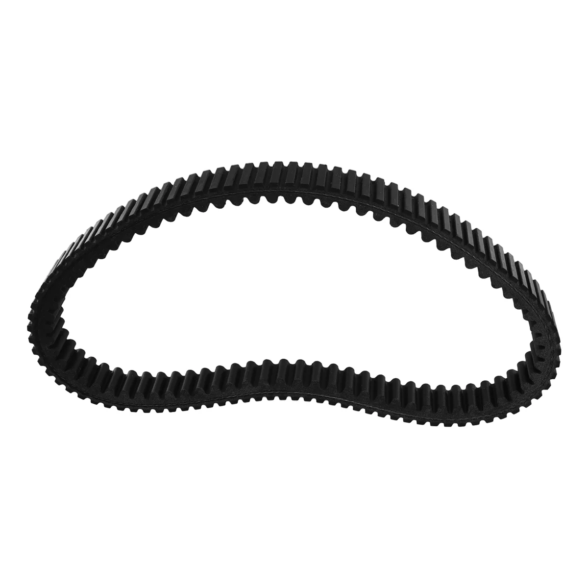 Motorcycle Drive Belt Transfer Belt for Yamaha 400 450 Grizzly 5GH-17641-00 5GH-17641-10 3C2-17641-00