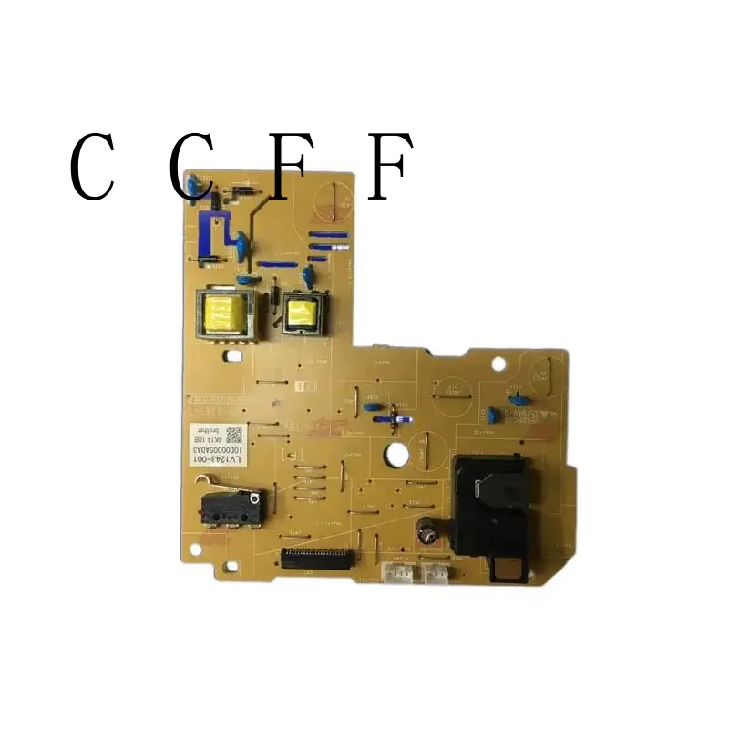 

Original disassembled Fuji Xerox M225DW M/228/B /DB M268DW M225Z M228FB M268Z high-pressure plate accessories