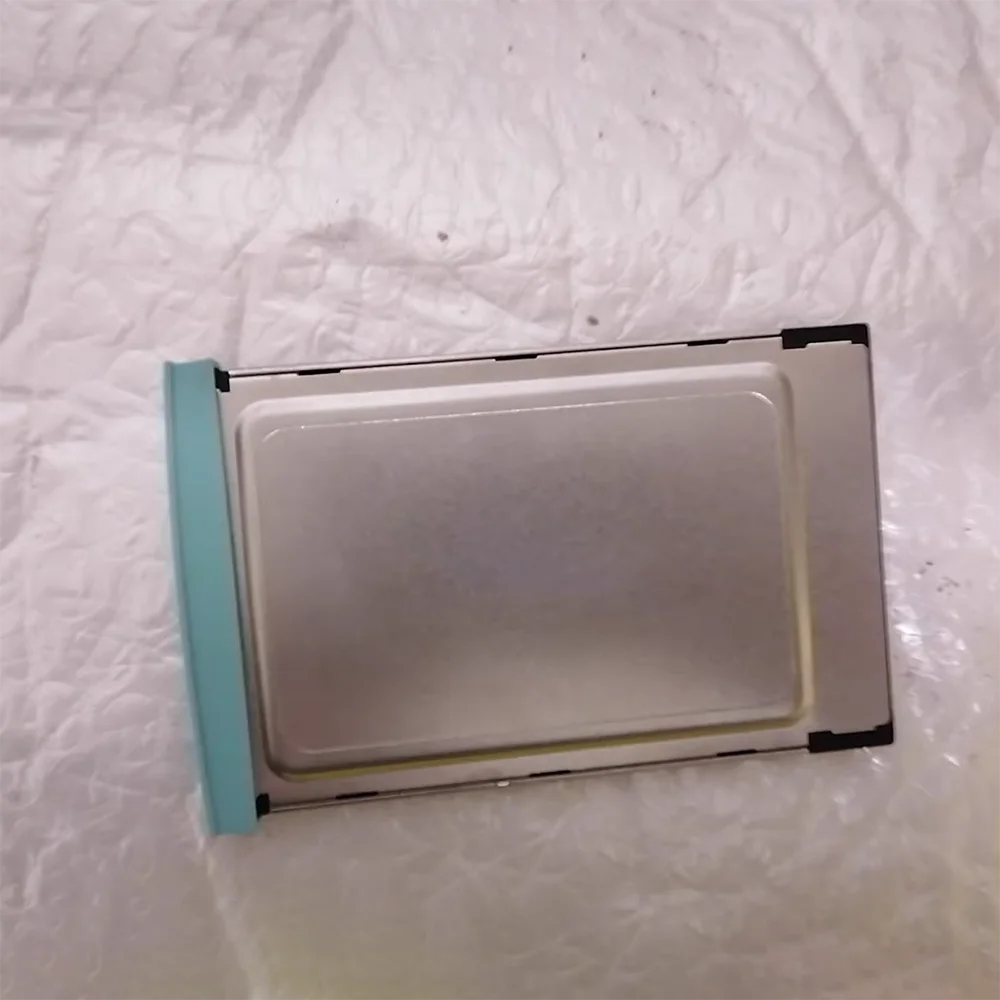 RAM PLC S7 400 6ES7952-1AP00-0AA0