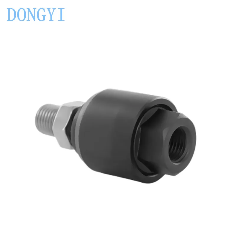 Swing Floating Joint M3 M4 M5 M6 M8 M10 M12 M14 M16 M18 Pneumatic Cylinder accessory Mounting Knuckle Rod Piston