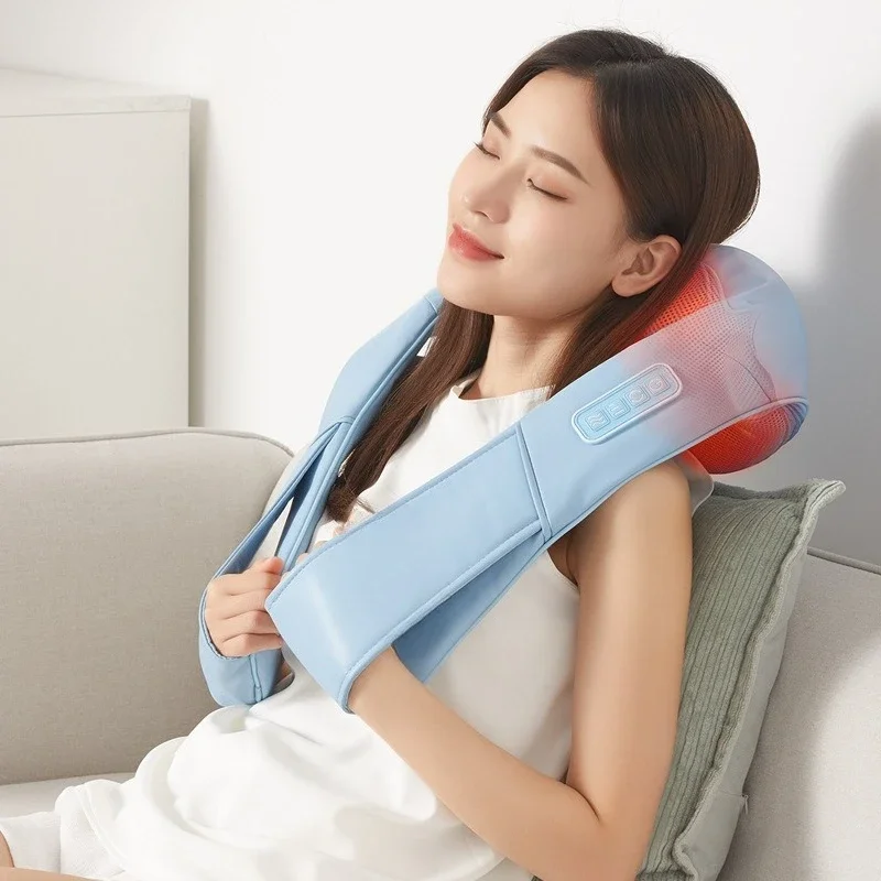 Massage Shawl AMQ-A…