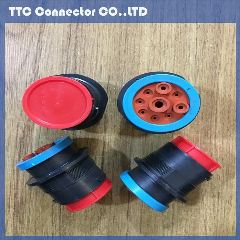 

1pcs new and origianl connector HDP24-24-9PE-L017