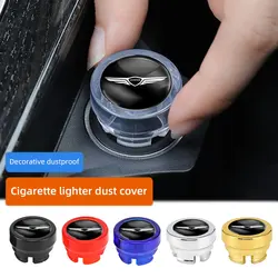 Automotive Ignition Device Internal Dust Cover Accessories For Genesis G80 GV70 GV80 GV60 G70 Essentia Neolun G90 GV90 X