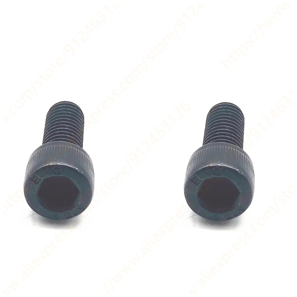 2PCS Screw FOR DEWALT D28700 DWP849X DCM849N DCM849 DW872 DW871 D28715 D28870 D28730 D28700 DW130 DWE1622K 383450-00