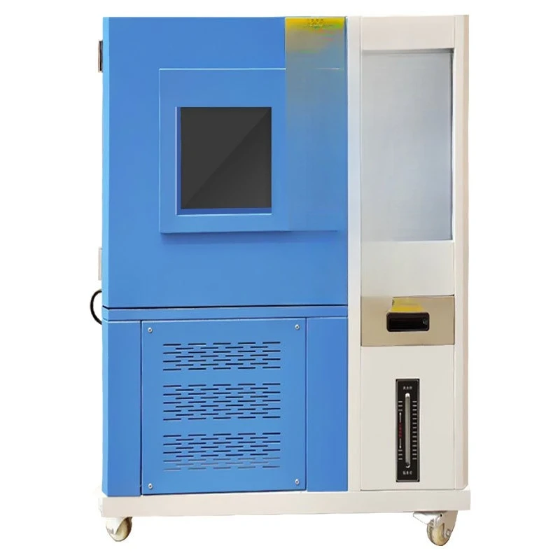 

Constant temperature and humidity test box Double 85 damp heat alternating high and low temperature environment test box Constan