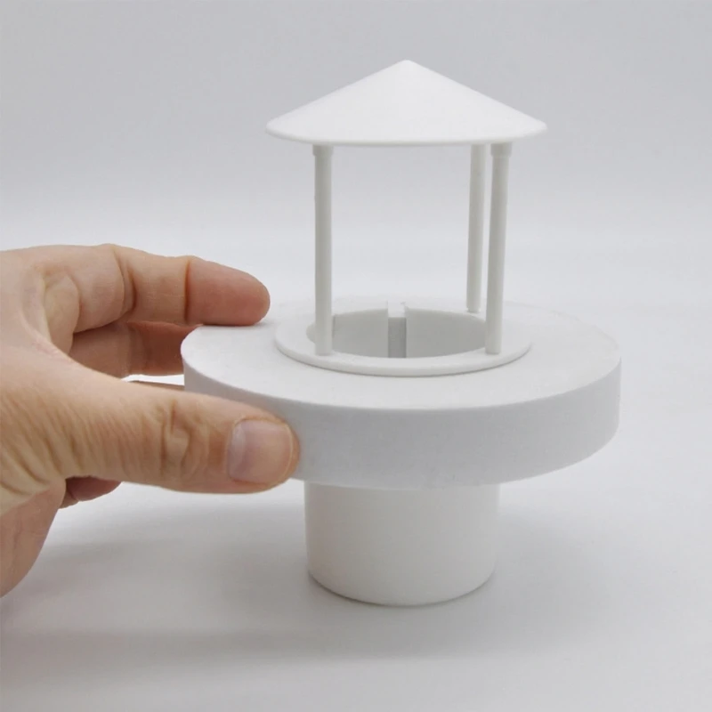 Dispensador niebla, Mini generador niebla, pulverizador flotante, nebulizador, fuente agua, casa, piscina, envío