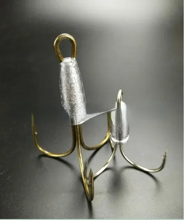 Bestseller الرصاص رئيس هوك آلة الطريق الفرعية الرصاص رئيس الصيد بالجملة هوك الصانع إنتاج هوك الرصاص