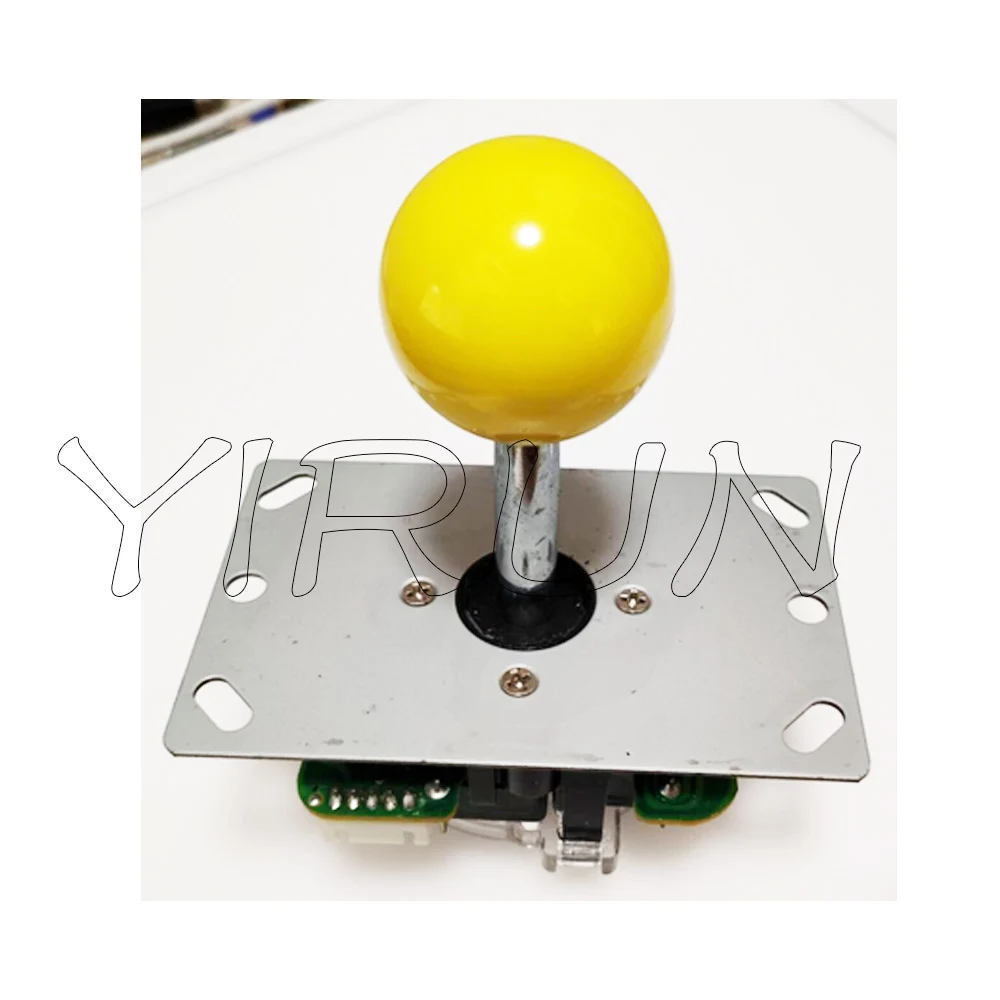 Arcade Copy Sanwa Joystick for Arcade Game, Arcade DIY KIT Controller, game box joystick, Raspberry Pi, Vending Machine, Neo Geo