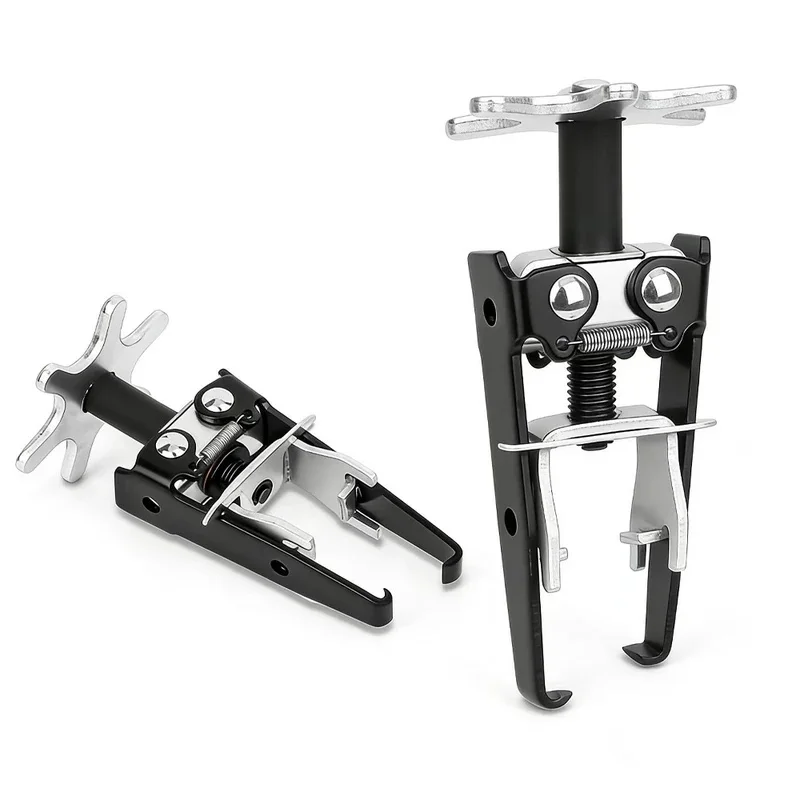Overhead Valve Spring Compressor — Universal Automotive Engine Repair Tool