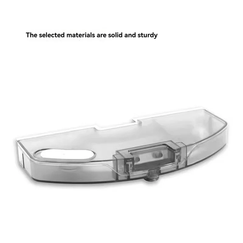 YCOC-Vacuum Dust Box For Dreame L10s Pro Xiaomi S10 PLUS/S10+ B105 Mijia 3S Vacuum Cleaner Replacement Parts
