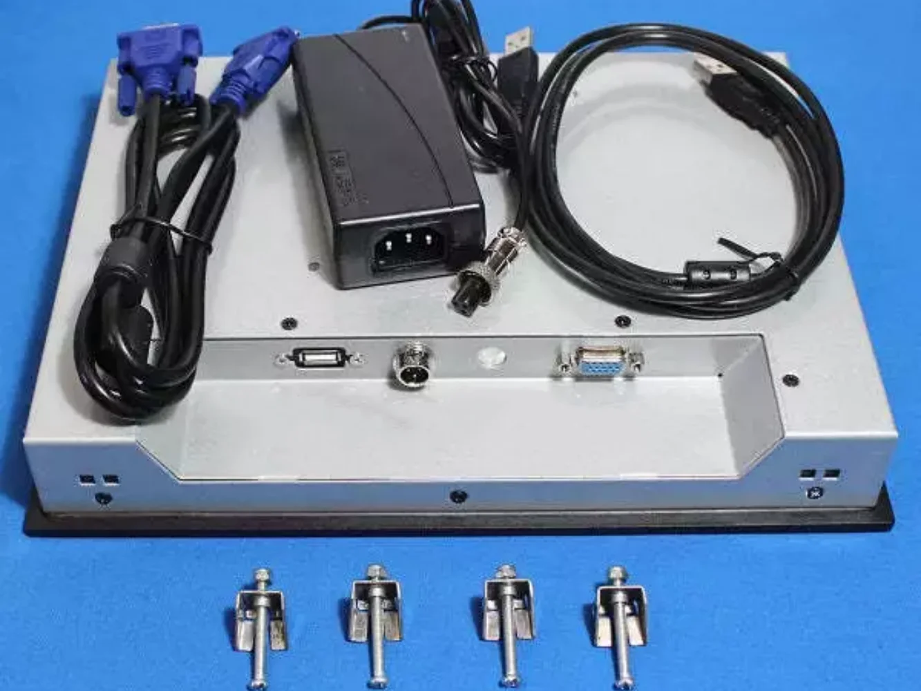 MS121RPM1600 ЖК-экран