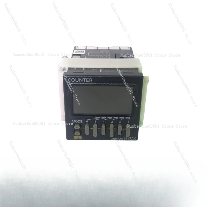 H7CX-A-N H5CX-A-N H5CX-AD-N H7CX-AD-N H7CX-AW-N H7CX-A114-N H7CX-A4SD-N Counter 100% Original & New