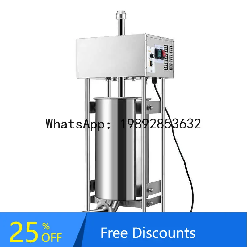 Yfy Stainless Steel… - image