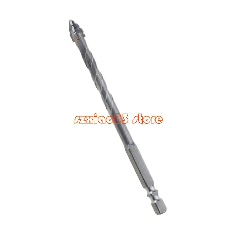 103c Bit trapano eccentrico base flauto per strumento perforazione del rapido e accurato