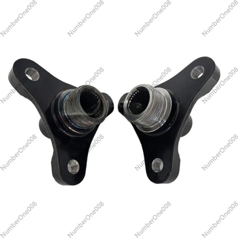 Applicable To The Rear Differential Method