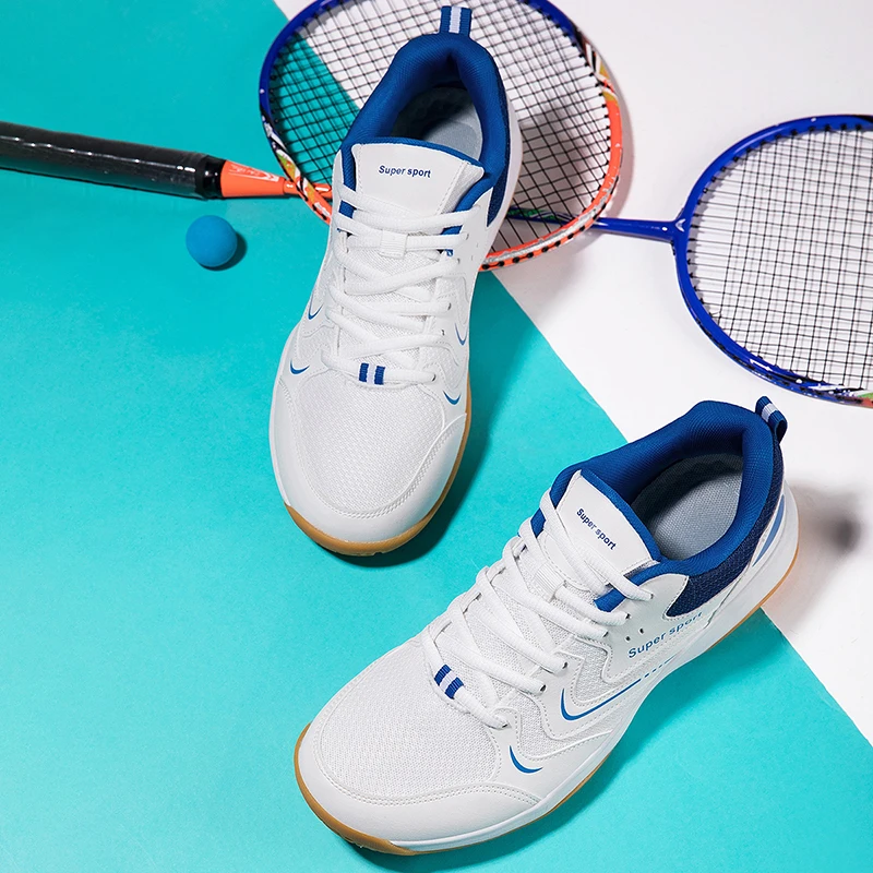 Indoor Sport And Outdoor Sports - Nouvelles chaussures de volley-ball pour hommes,
