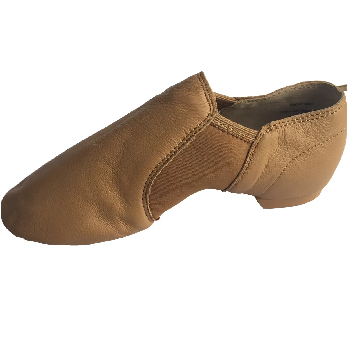 Рисунок 5 - Новинка 2024, танцевальные кроссовки без шнуровки