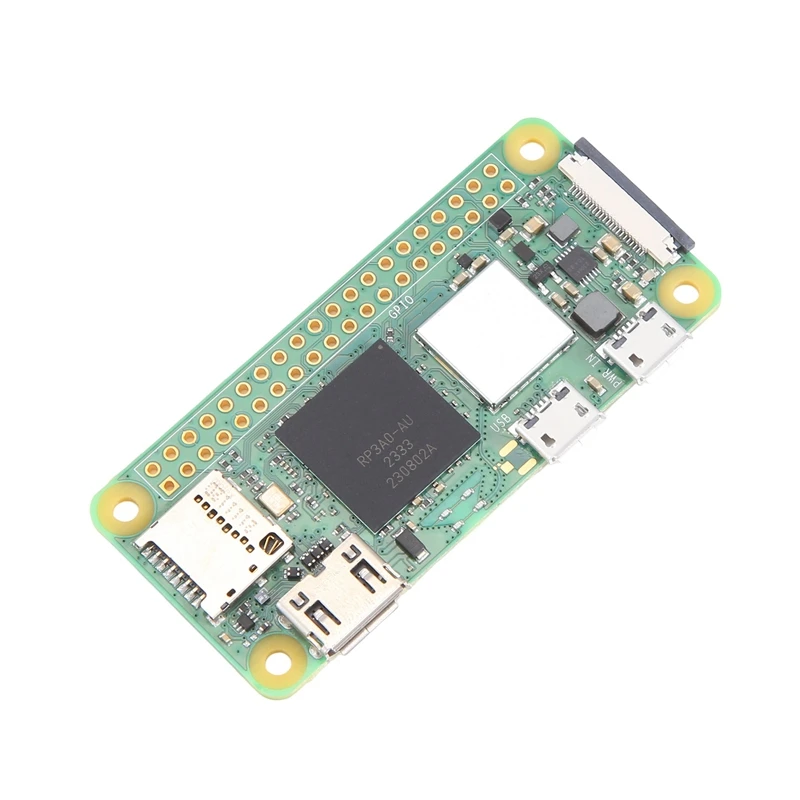 RaspberryPi Zero用のマイクロコンピューター開発モジュール,pi zero 2w,交換モジュール