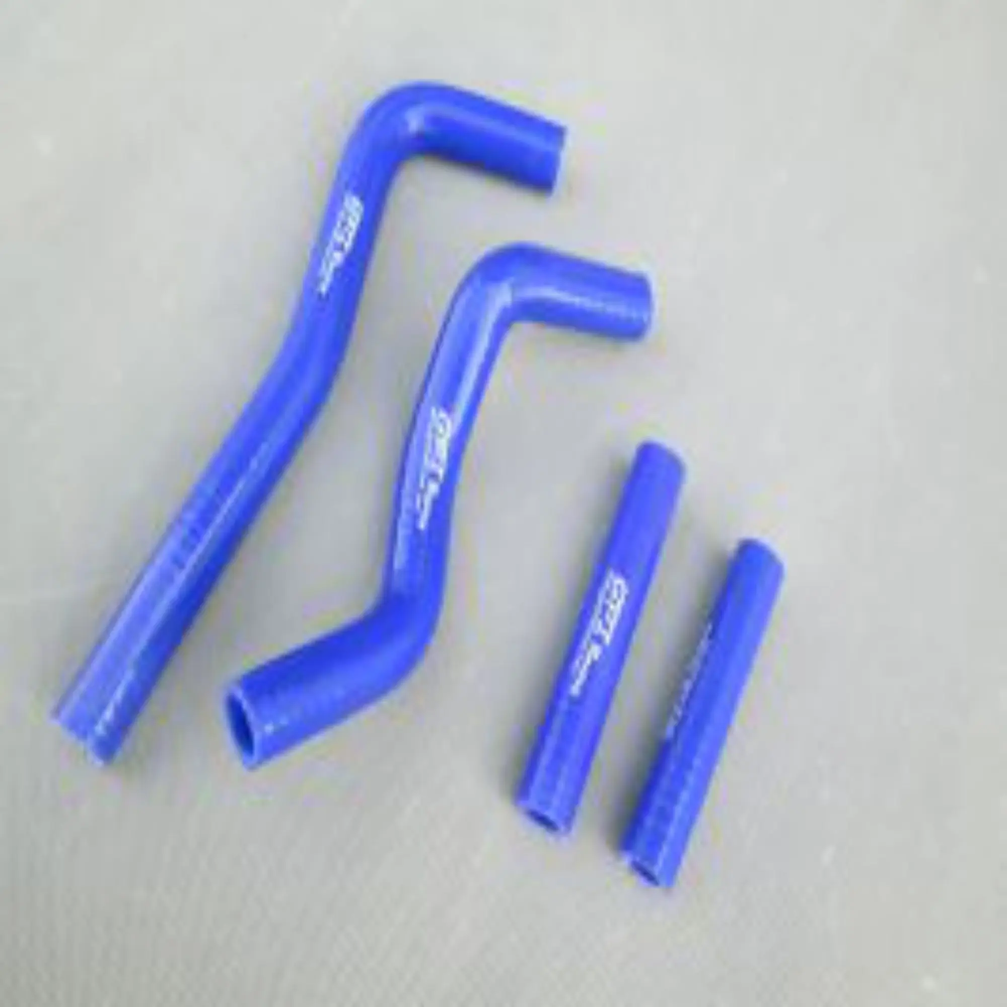 For Honda CRF150R CRF150RB 2007-2020 CRF 150 R RB Silicone Radiator Hose Pipe Tube Kit 2007 2008 2009 2010 2011 2012 2013 2014