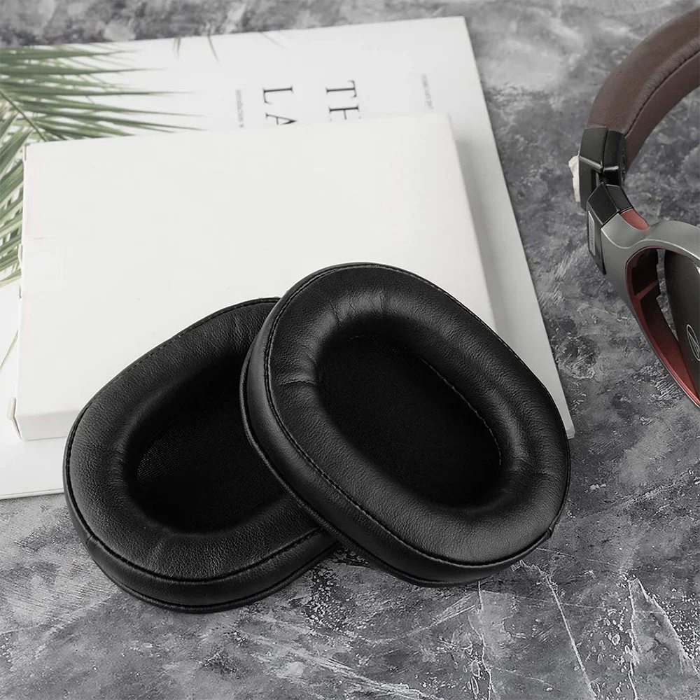 Cuscinetti di ricambio cuscinetti per le orecchie paraorecchie parti di riparazione per Turtle Beach Stealth 300 400 500 600 700 Gen 1 2 Recon Spark 50 50P cuffie