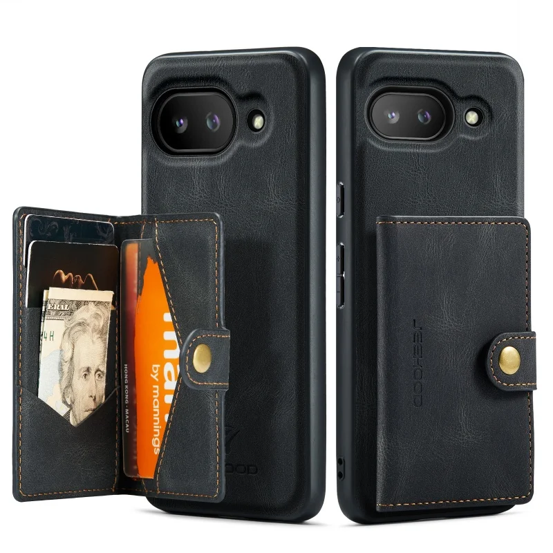 Luxury Leather Magn…