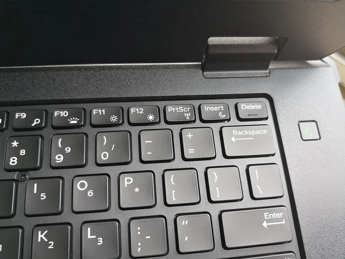 كمبيوتر محمول Top Latitude وعرة Extreme D.ell 7414 I5 6300 4G 8G Ram 256GB 512GB SSD Wifi Notebook يعمل للكمبيوتر الشخصي برامج التشخيص