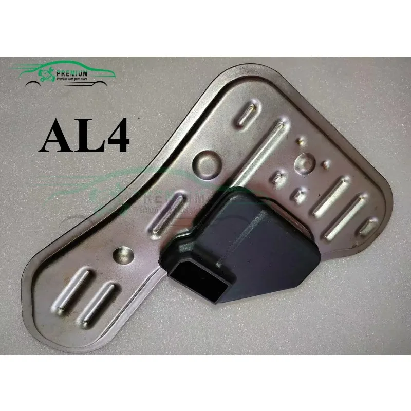 

7700107587 AL4 Automatic Transmission Oil Filter for Peugeot Citroen Renault Meyle 4 Speed 7701467106,B