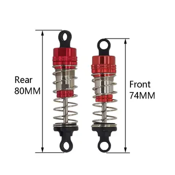 10 最佳銷售 遙控模型潤滑脂 - №4