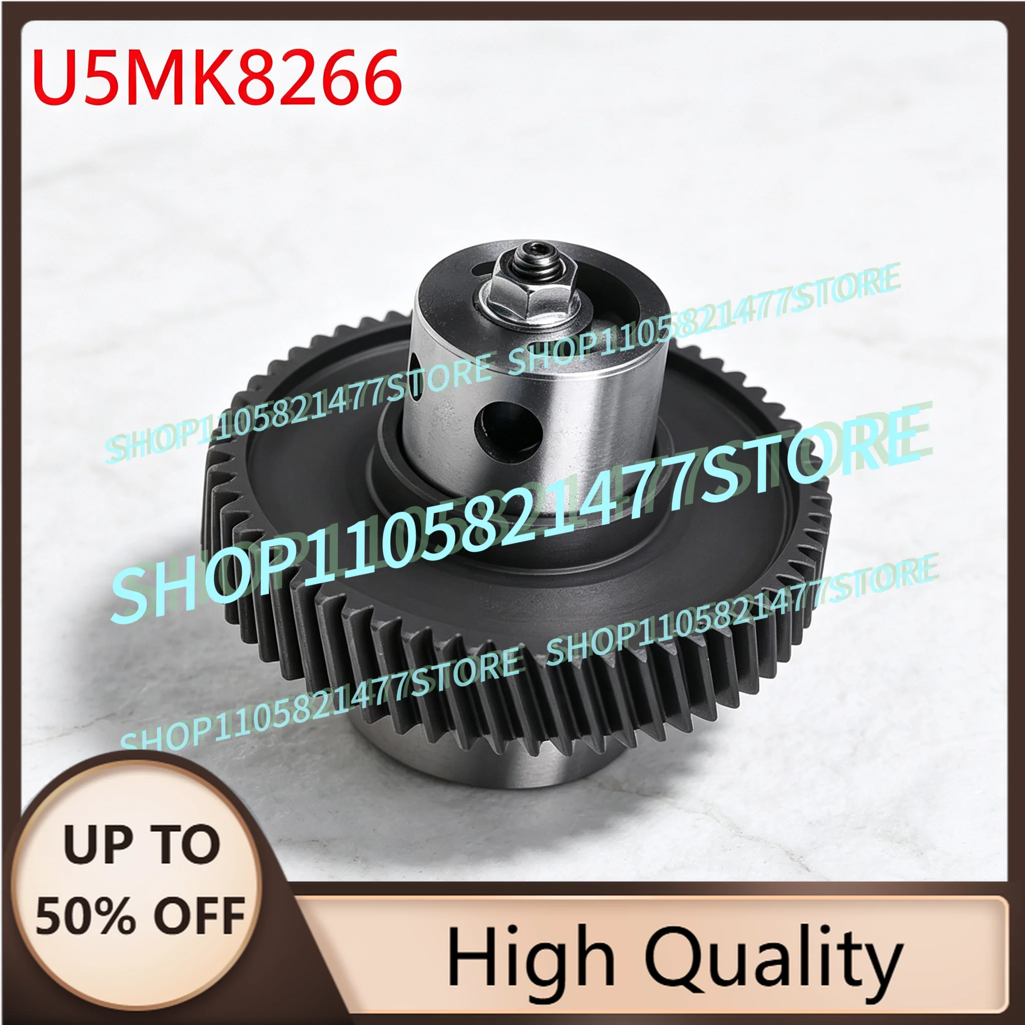 U5MK8266 Oil Pump Fit for 403C-15 404C-22 404C-22T 103-13 103-15D 104-19D 104-22 Engine