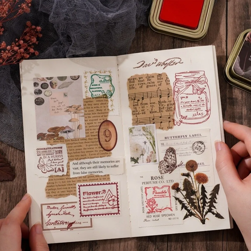 新しいユニバーサル学生用インクパッド、複数色、油性インク＆フェルト、セルフインクスタンプ、正方形文房具インクパッド、ホリデーギフト