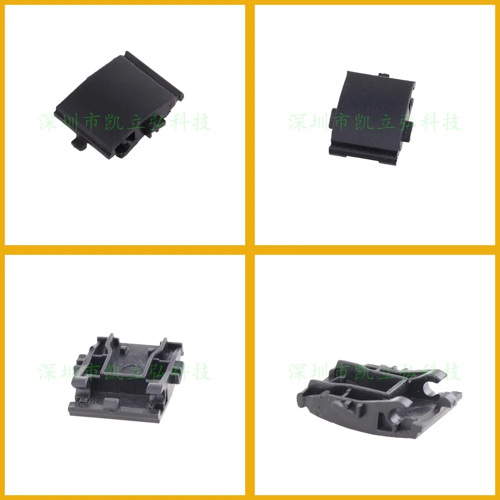 

Для ноутбуков HP 745, 755, 840, 850 G1, G2: крышка беспроводной карты, слот для сетевой карты, запасная часть 730958-001, совместимая с HP