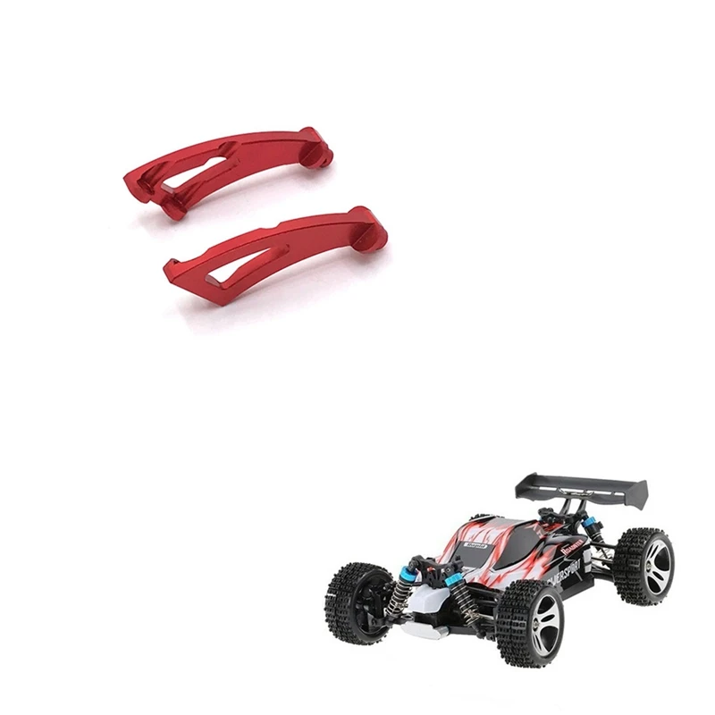 قوس ذيل الجناح الخلفي الثابت للسيارة ، أجزاء الترقية ، wloys ، A949 ، A959 ، 7.5 ، A969 ، A979 ، K929 ،