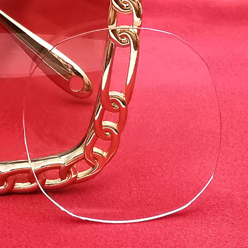 

Deep Sapphire Crystal Watch Lens For pp 5711, High Quality Aftermarket Watch Parts