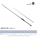 Spirit Fox-S802L-S