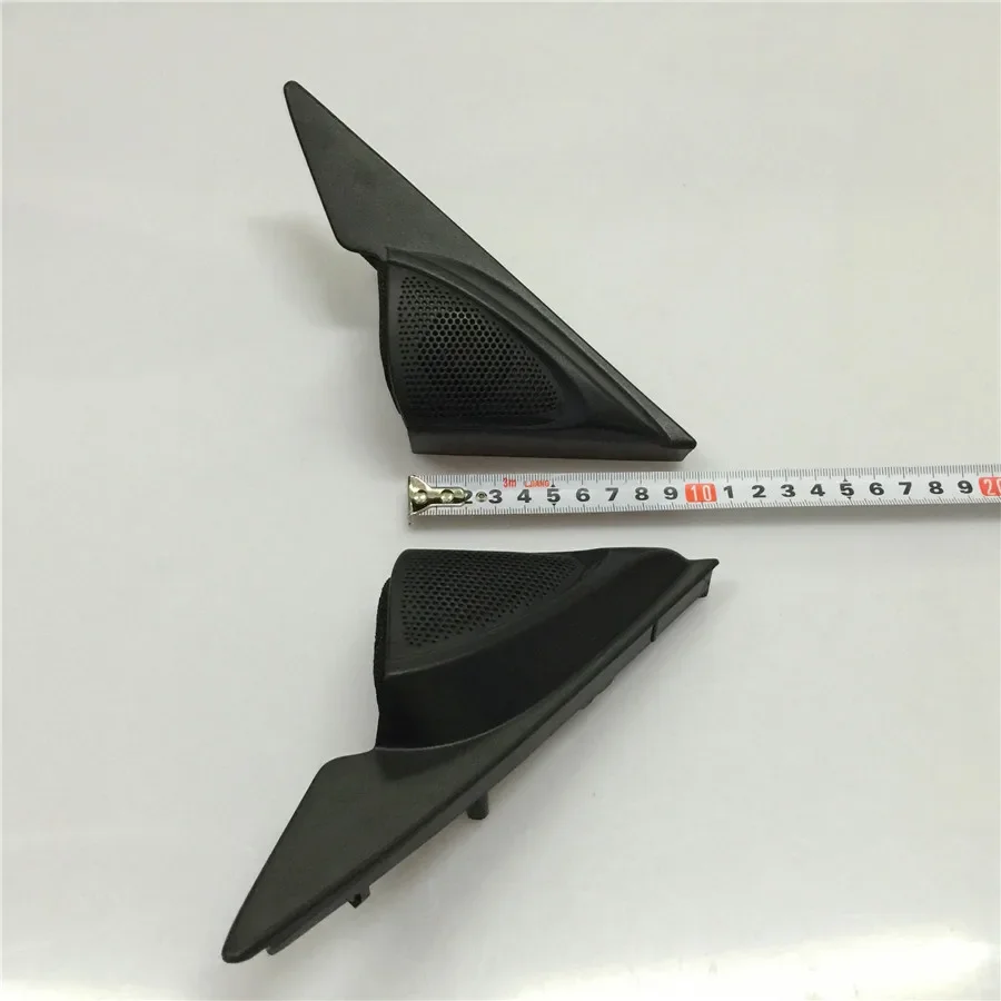 For For Mazda 6M6 tweeter treble head Rui wing M6 side mirror triangle trim horn tweeter horn free shipping