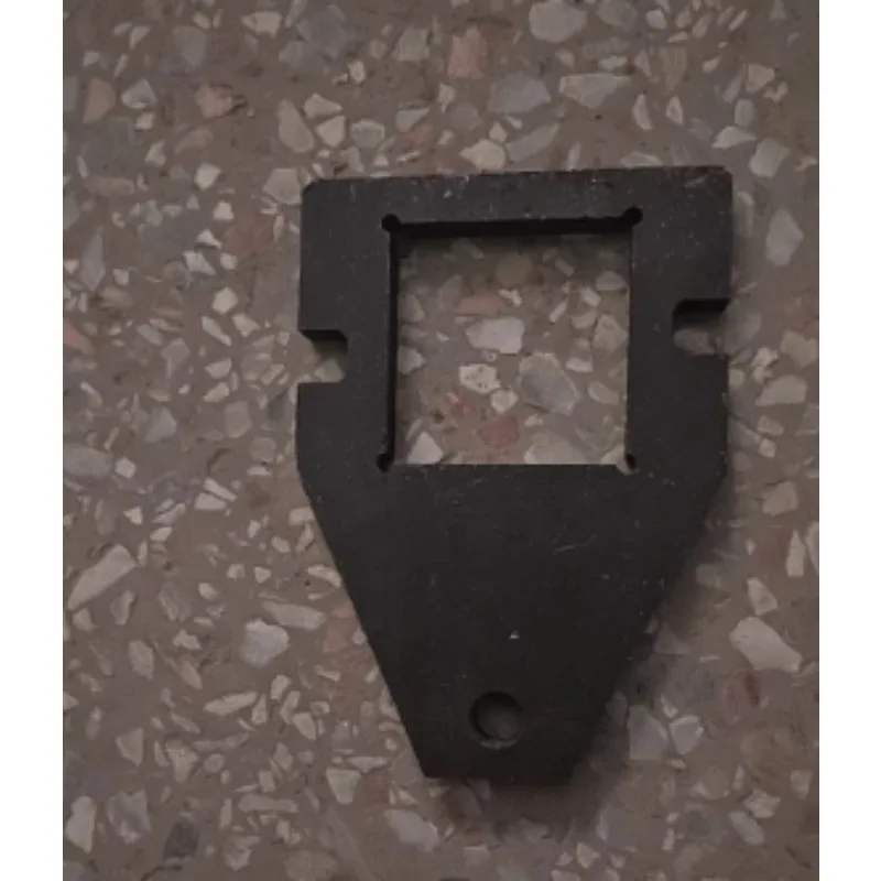 For HOFMANN /JohnBean Disassembly and Assembly Machine Pressure Plate Top Plate