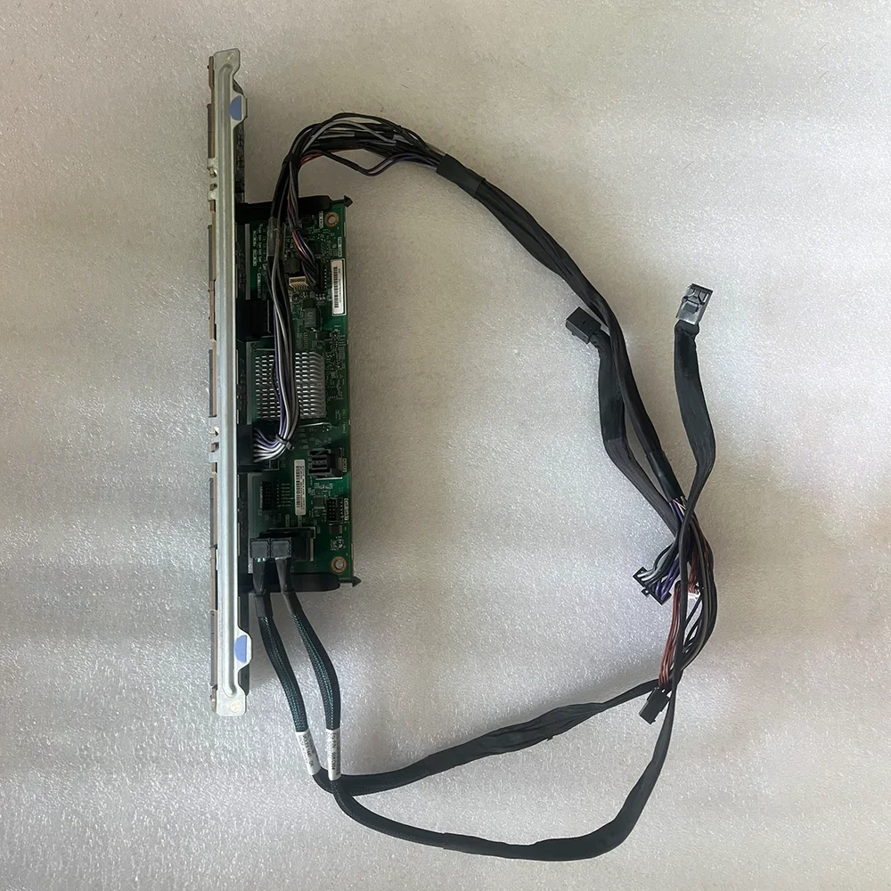 

X3550 M5 10 2.5" 00FJ758 00KG358 High Quality - Fast Shipping