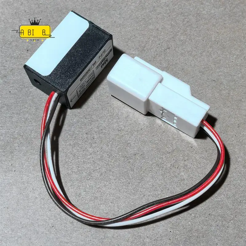 

ABIB -Passenger Occupancy Sensor Emulator For MAZDA 5 6 Emulator Passenger Occupancy Seat Sensor