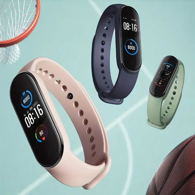 Replacement Watchba…